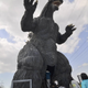 Illustration for article titled Japan Has a Giant Godzilla You Can Play With